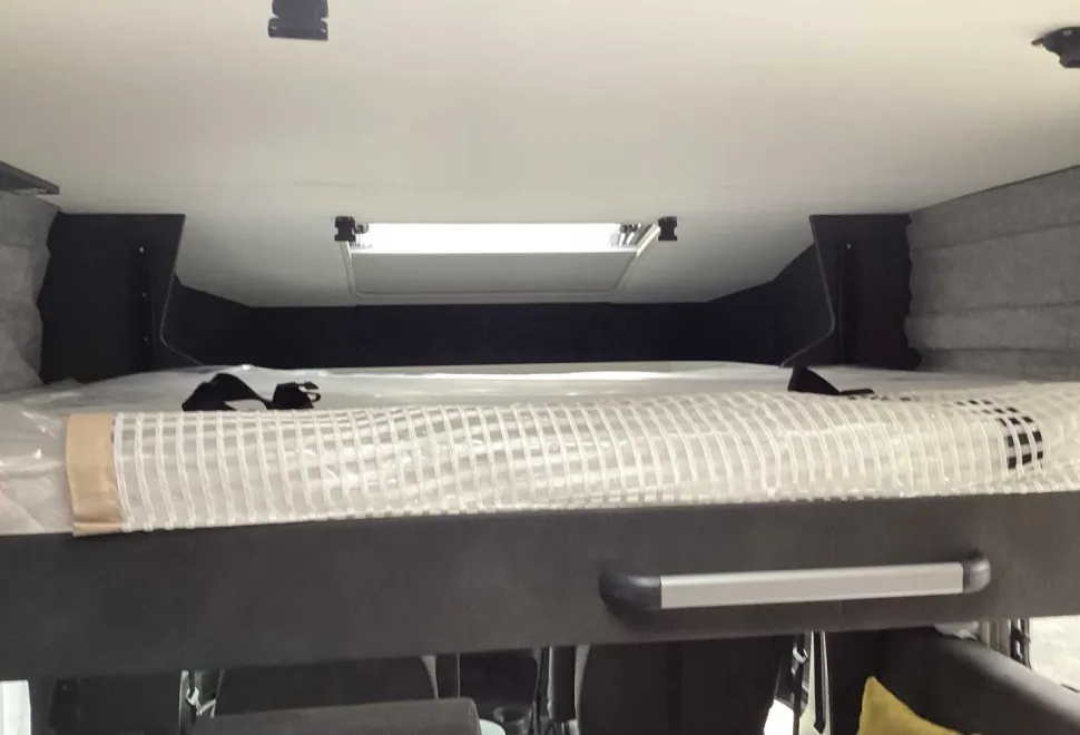 Hobby Optima T75 HGE Deluxe  