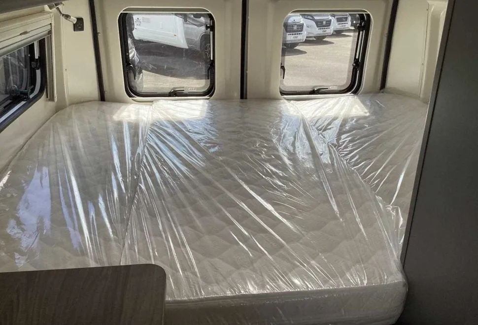 Hobby Vantana K60 FT Deluxe  