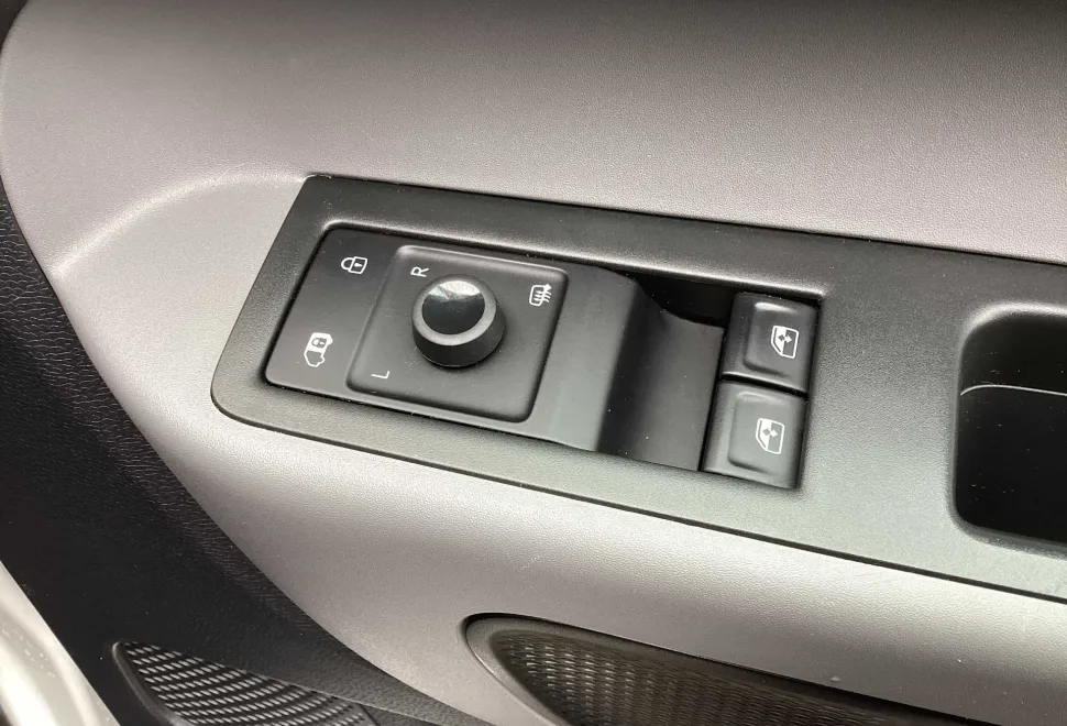 Volkswagen Id Buzz Commerce 2024