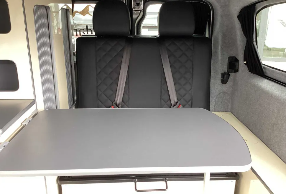 Fiat SCUDO Van Lwb 2.0 Bluehdi 180 Primo Au 2024