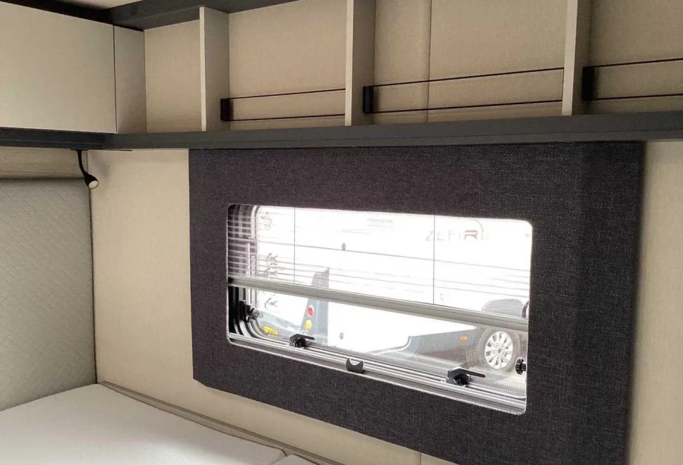 Auto-Trail F70  