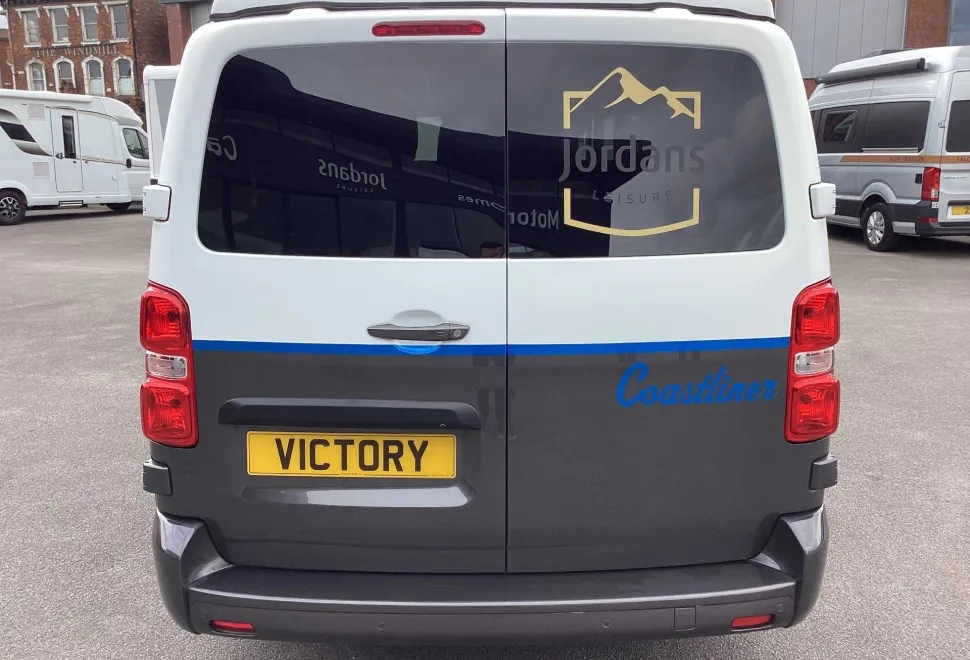 Fiat SCUDO Van Lwb 2.0 Bluehdi 180 Primo Au 2024
