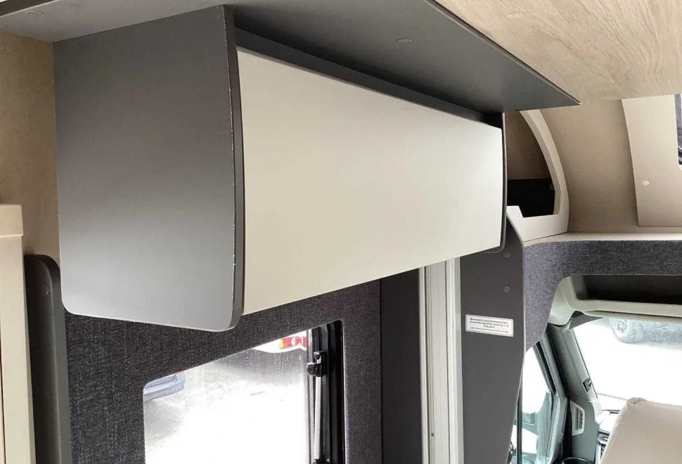 Auto-Trail F70  