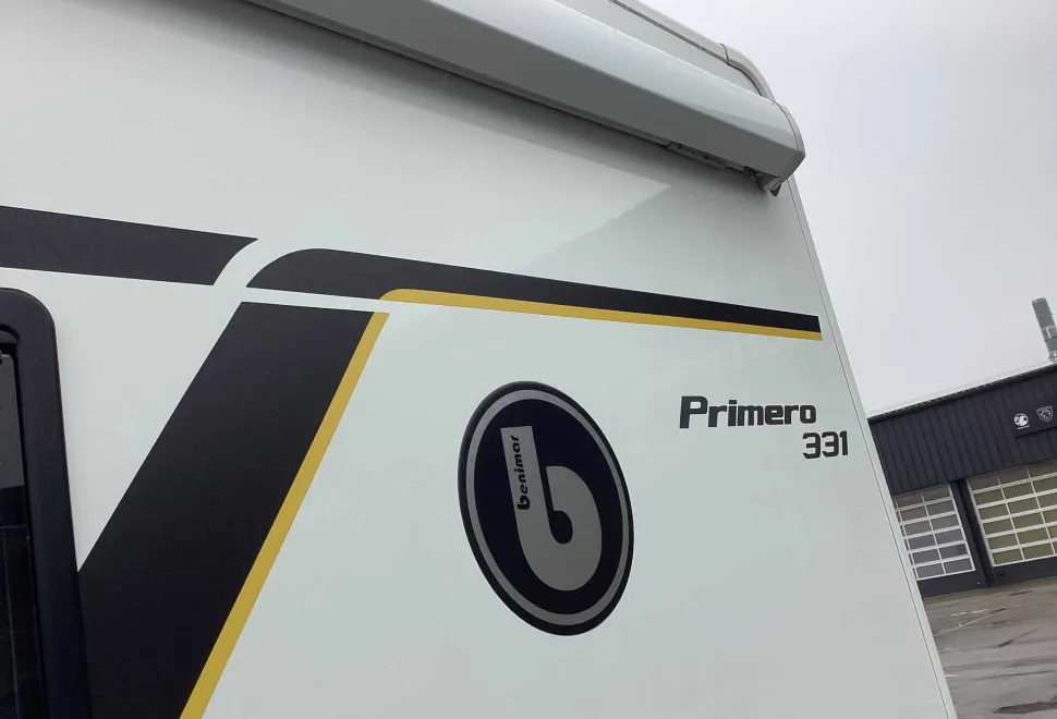 Benimar Primero 331 2022