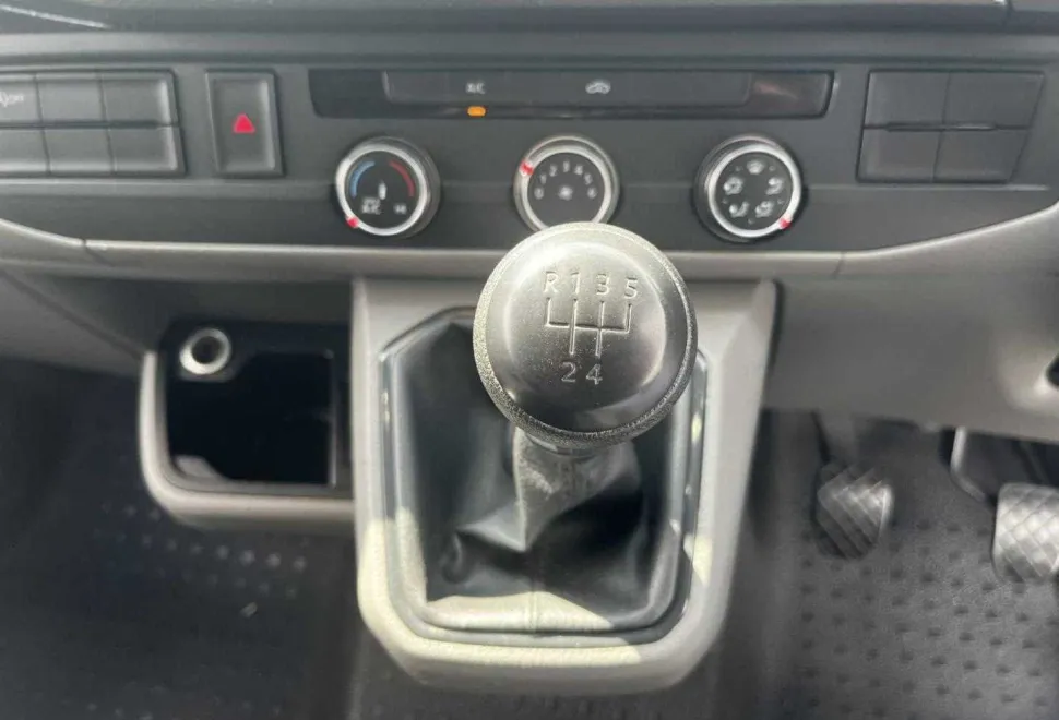 Volkswagen Transporter T28 Startline 2020