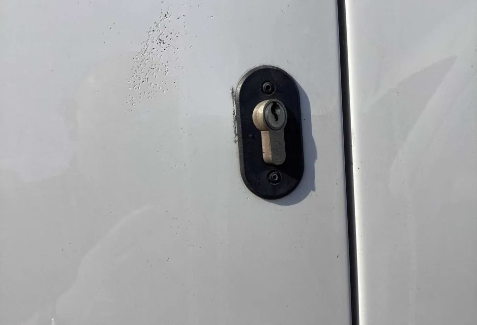 Volkswagen Transporter T30 Startline 2022