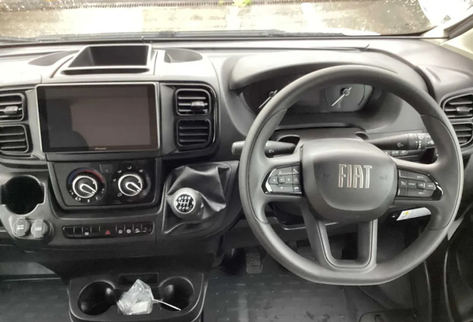 Auto-Trail Expedition C63 