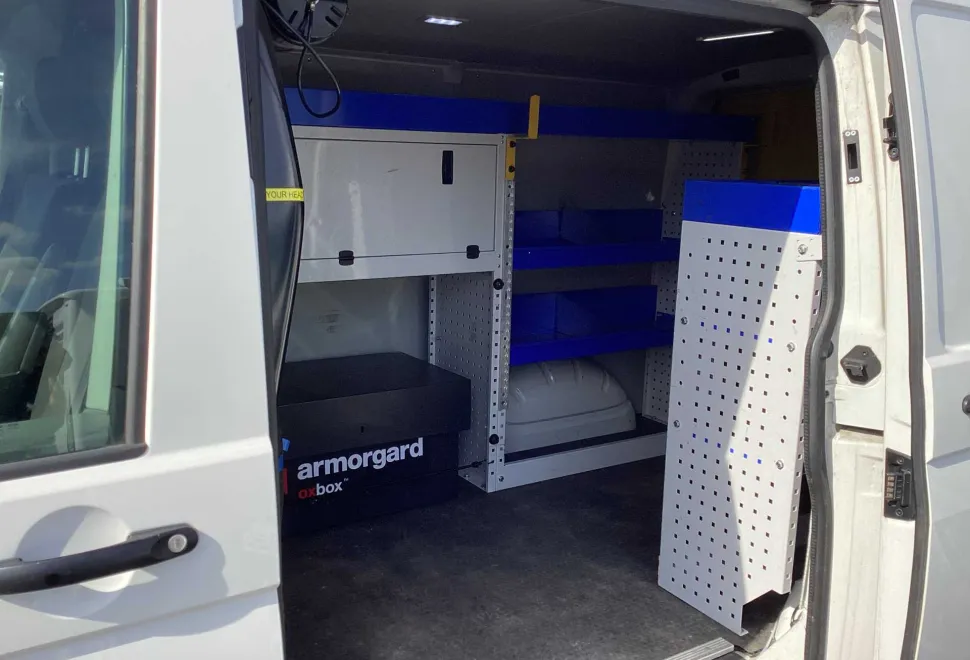 Volkswagen Transporter T30 Startline 2022