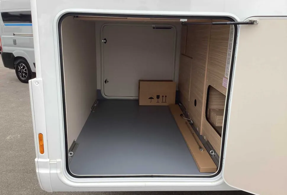 Hobby Optima T75 HGE Deluxe  