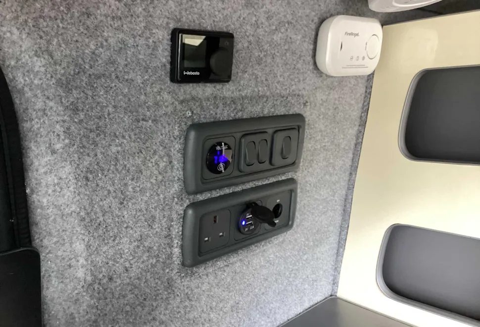 Fiat SCUDO Van Lwb 2.0 Bluehdi 180 Primo Au 2024