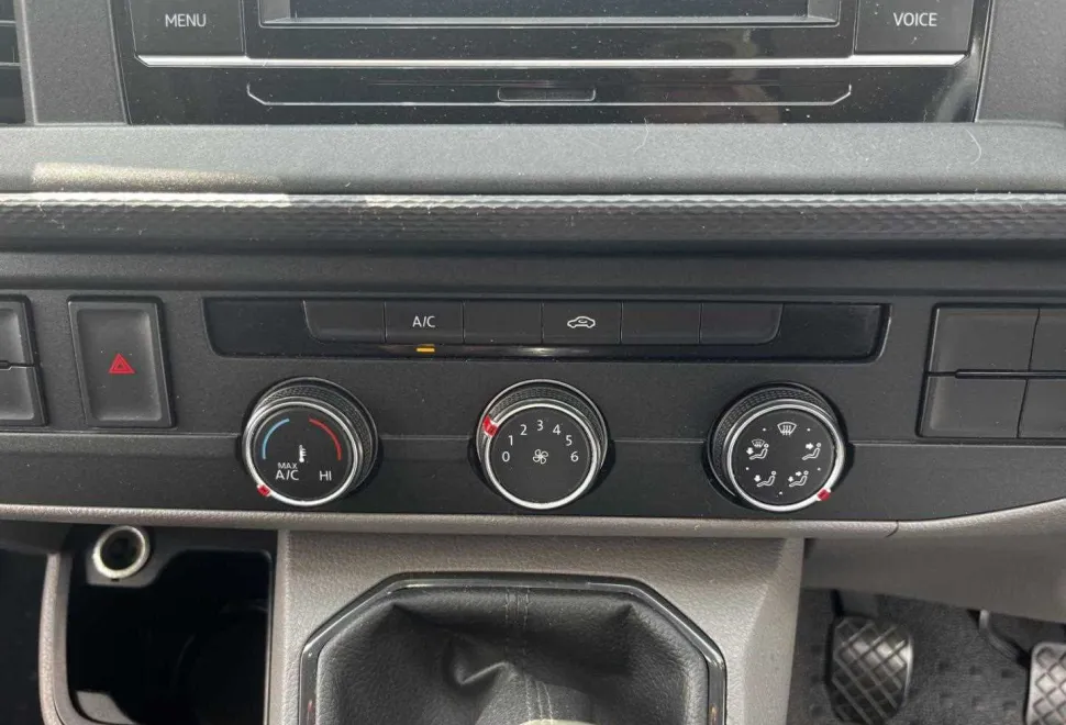 Volkswagen Transporter T28 Startline 2020
