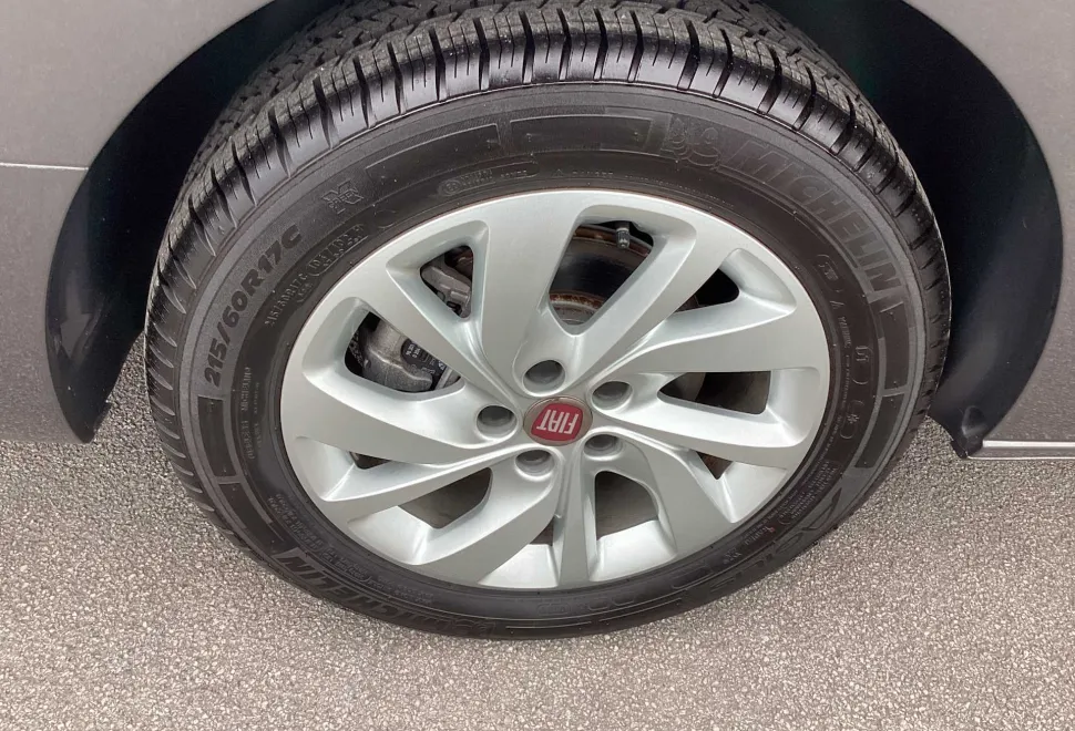 Fiat SCUDO Van Lwb 2.0 Bluehdi 180 Primo Au 2024