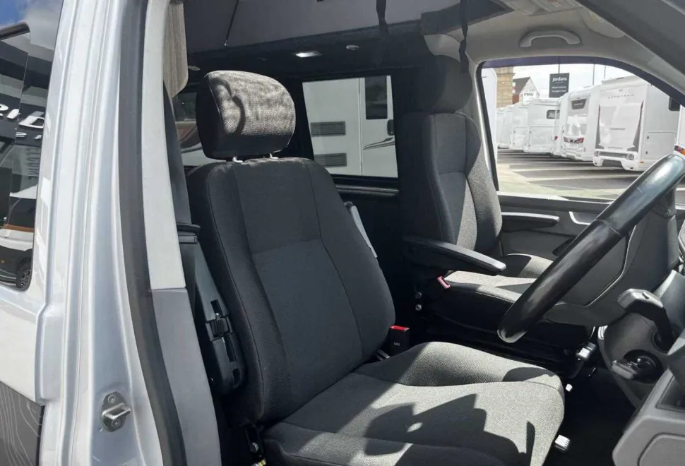 Volkswagen Transporter T28 Startline 2020