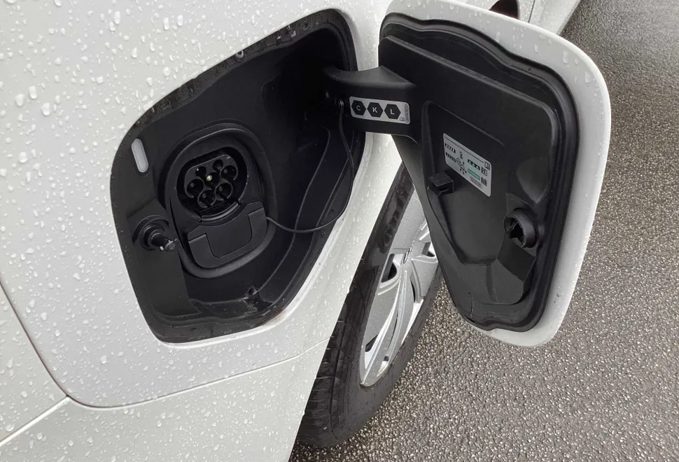 Volkswagen Id Buzz Commerce 2024