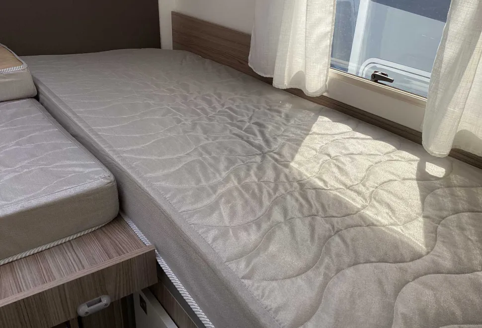 Benimar tessoro 463 2024