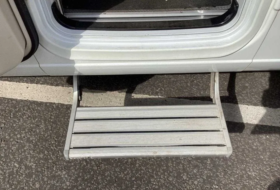 Auto-Trail Apache 634 2014