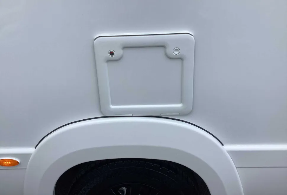 Auto-Trail Expedition C71 