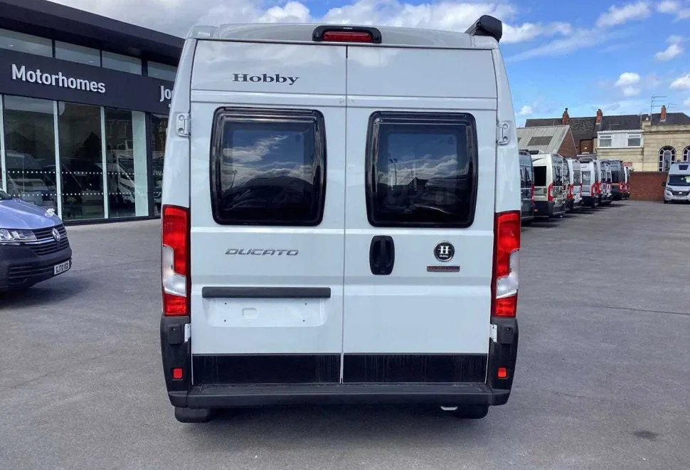 Hobby Vantana K60 FT Deluxe  