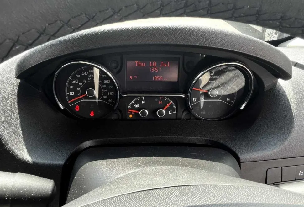 Elddis Autoquest 150 2024