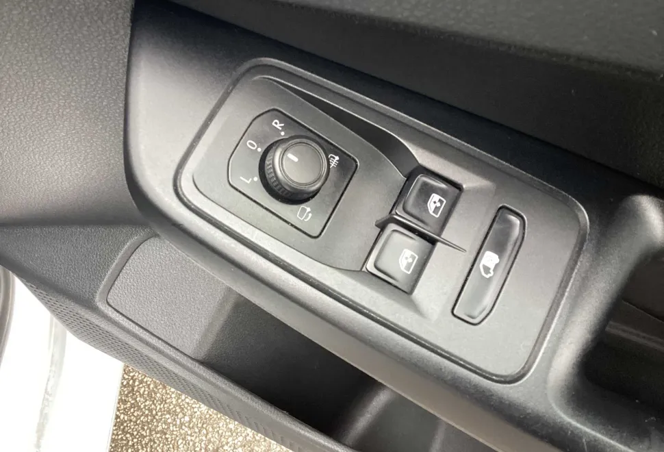 Volkswagen CADDY C20 Commerce Pro Td 2023
