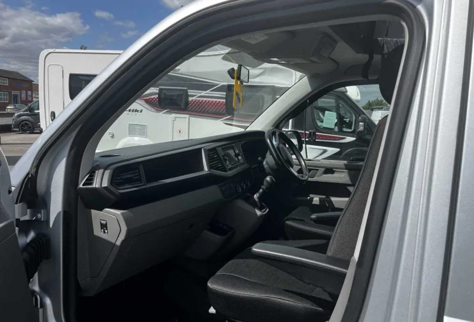 Volkswagen Transporter T28 Startline 2020