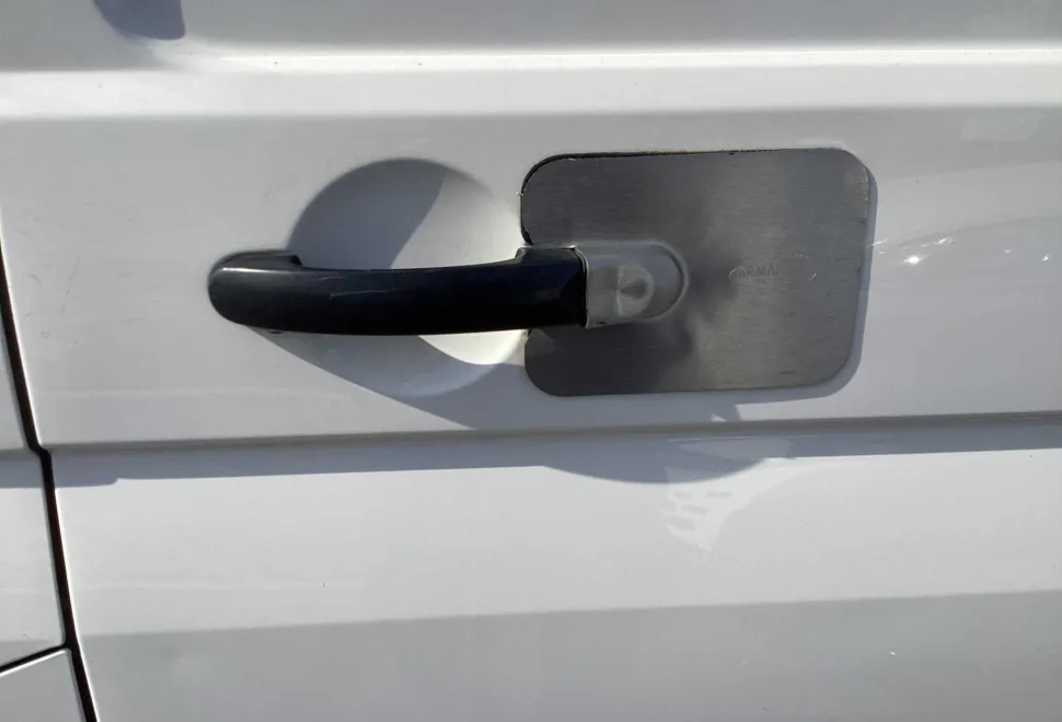 Volkswagen Transporter T30 Startline 2022