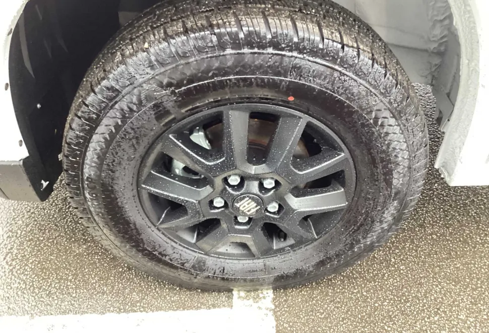 Auto-Trail Expedition C63 