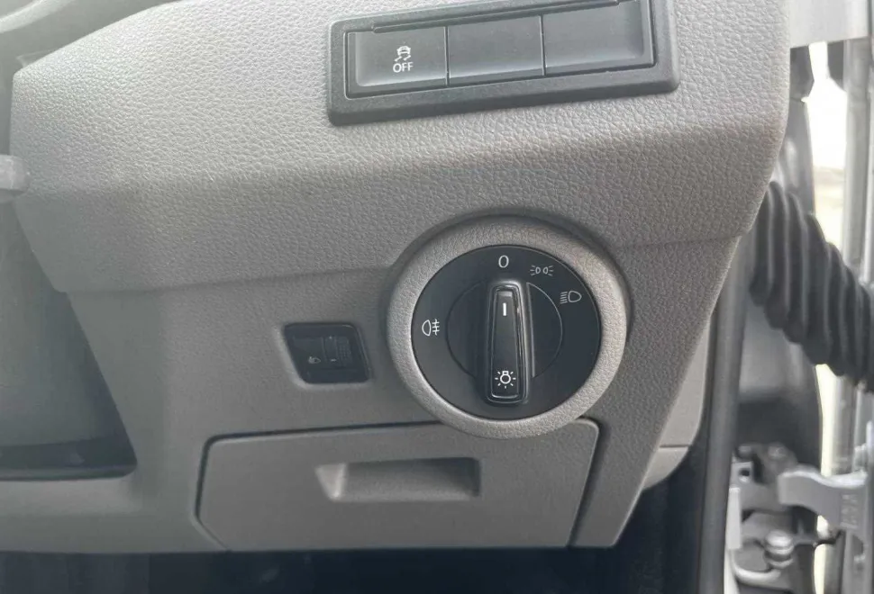 Volkswagen Transporter T28 Startline 2020