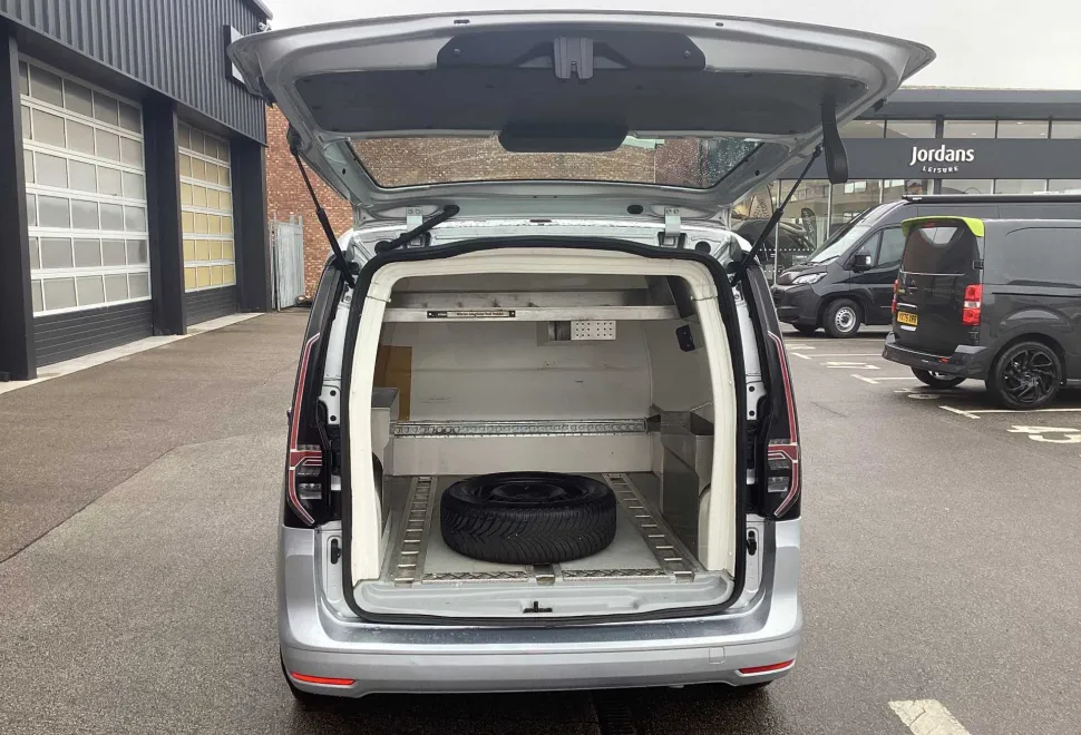 Volkswagen CADDY C20 Commerce Pro Td 2023