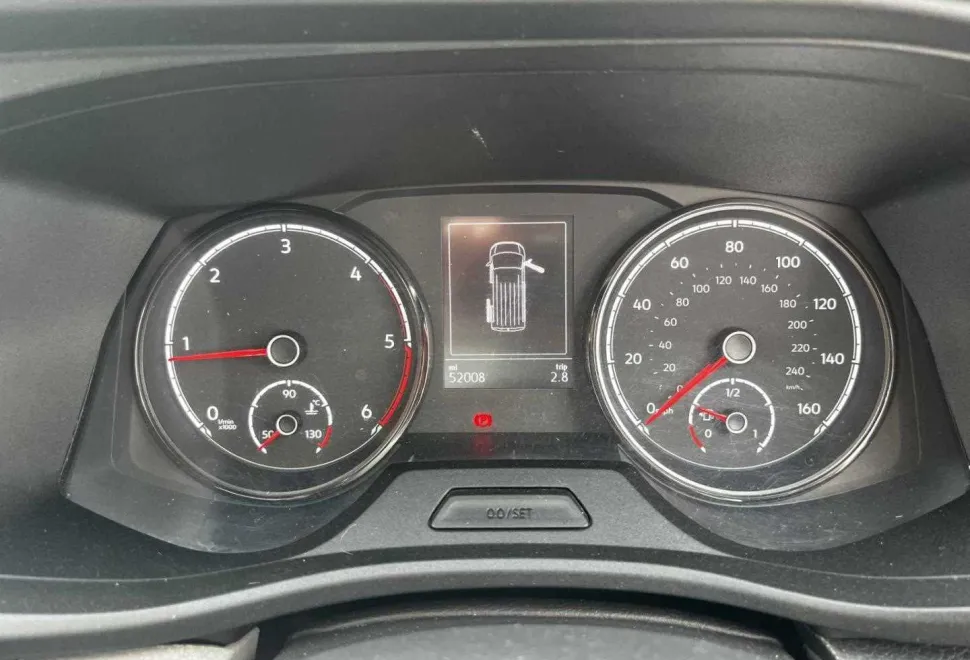 Volkswagen Transporter T28 Startline 2020
