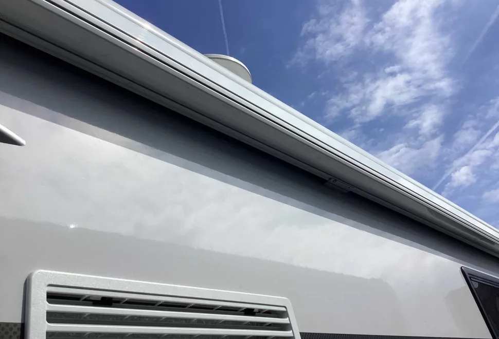 Benimar tessoro 463 2024