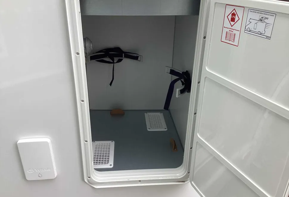 Auto-Trail F-Line F74 