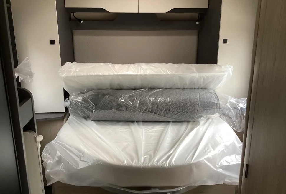 Auto-Trail F-Line F74 