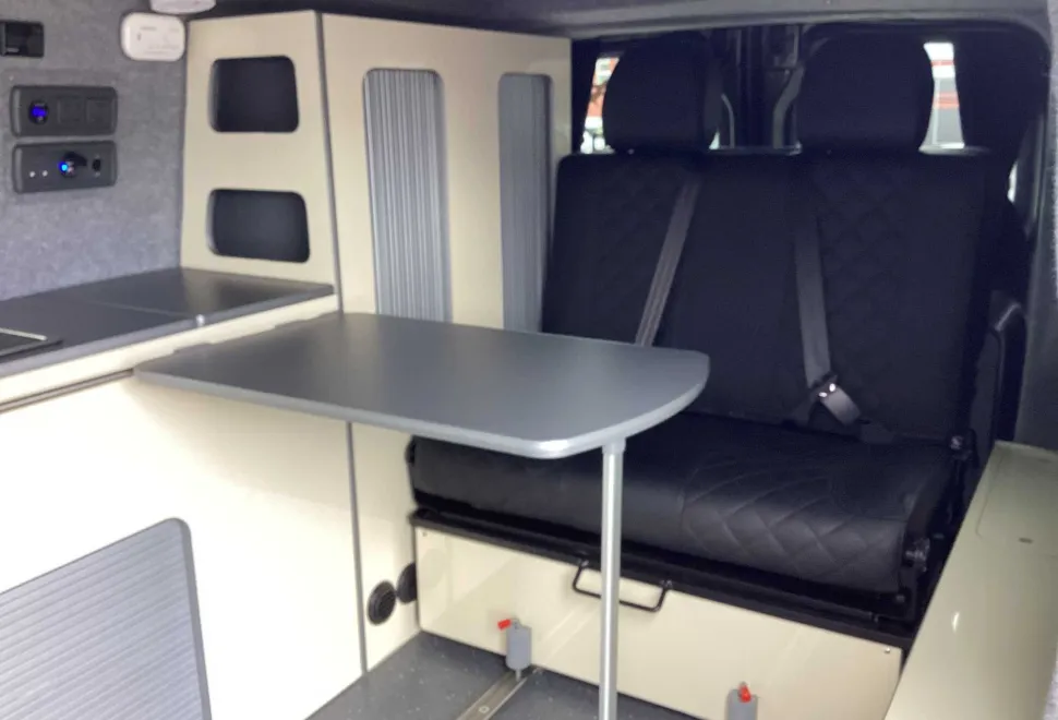 Fiat SCUDO Van Lwb 2.0 Bluehdi 180 Primo Au 2024