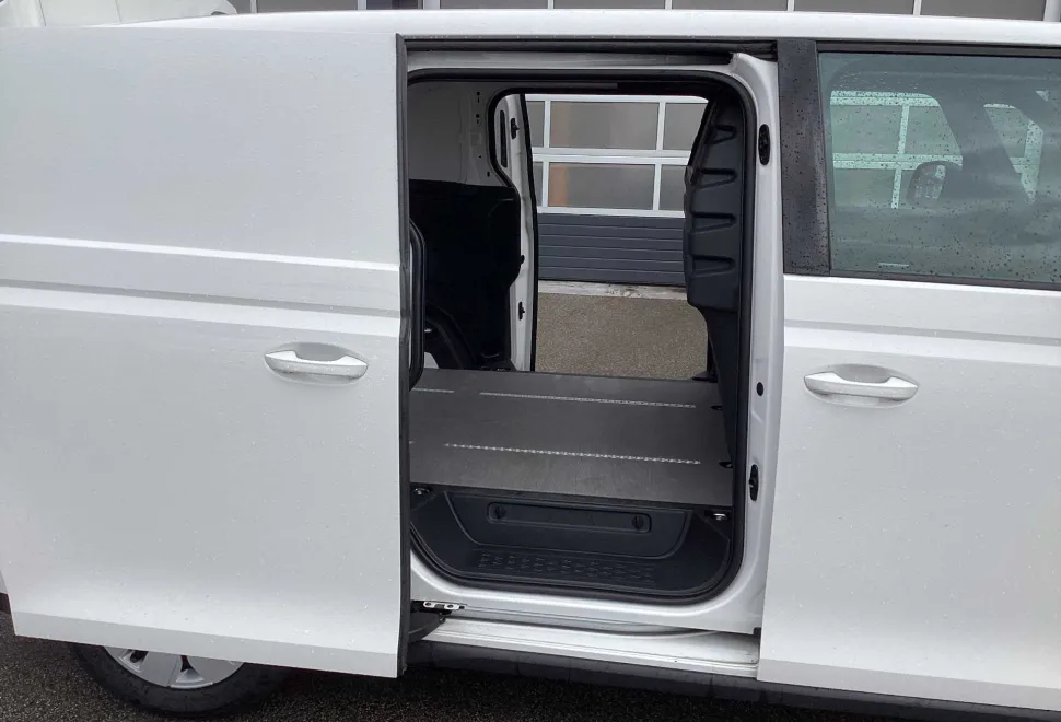 Volkswagen Id Buzz Commerce 2024