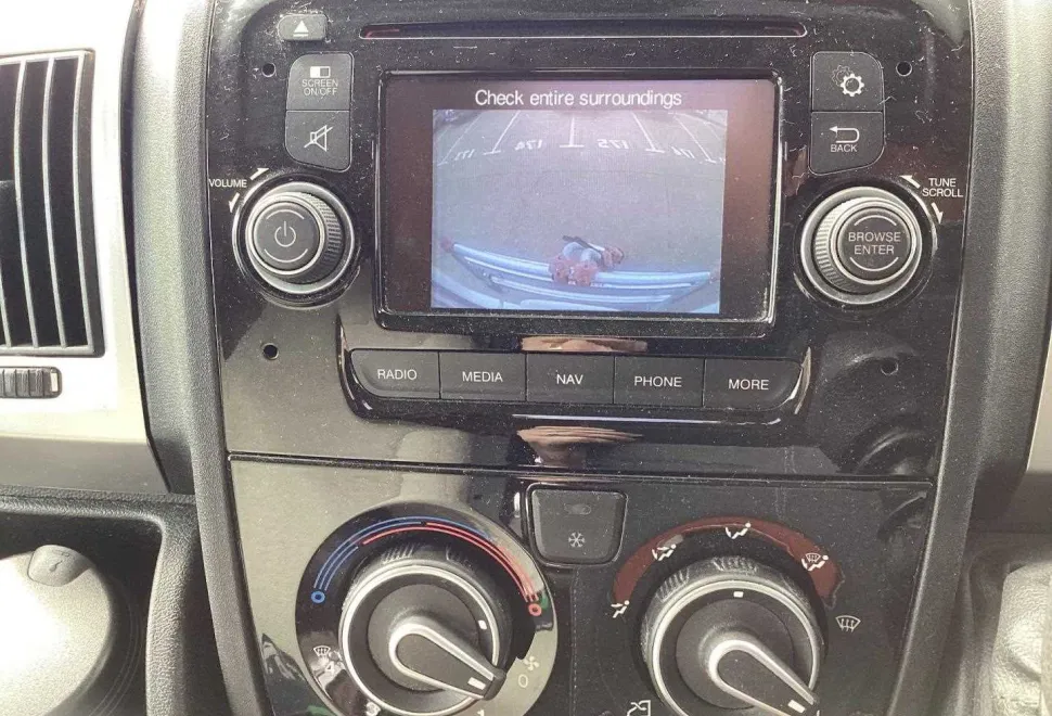Auto-Trail Apache 634 2014