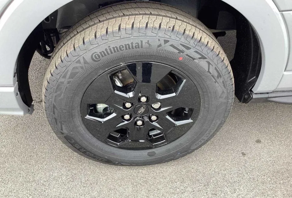 Auto-Trail F70  