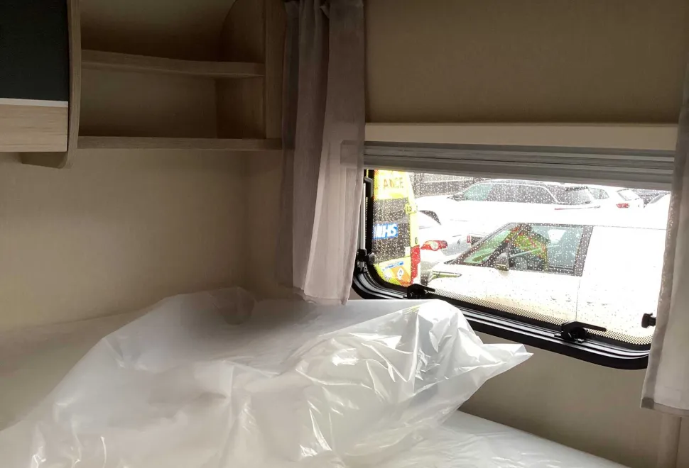 Auto-Trail Expedition C63 