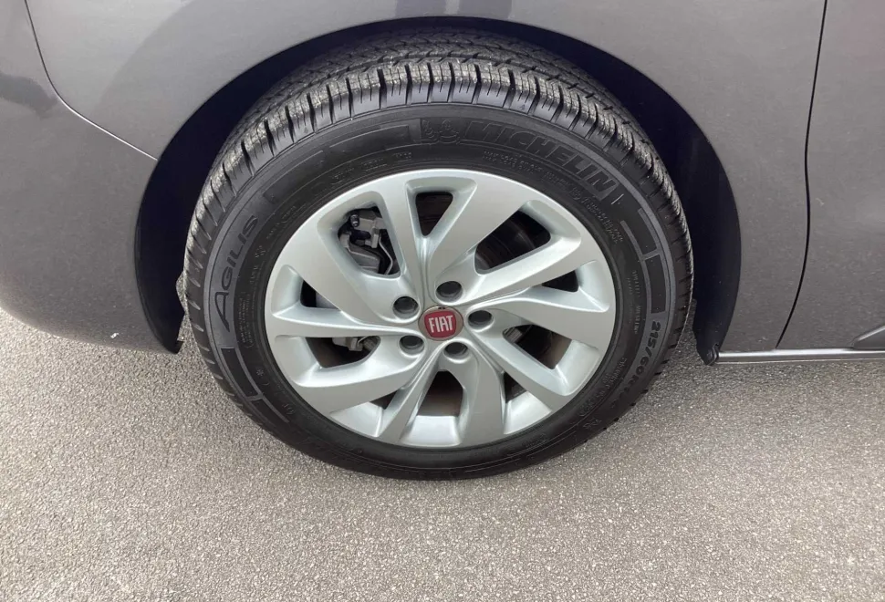 Fiat SCUDO Van Lwb 2.0 Bluehdi 180 Primo Au 2024