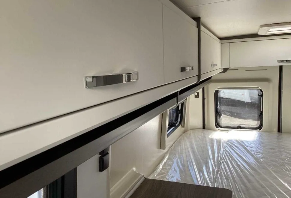 Hobby Vantana K60 FT Deluxe  