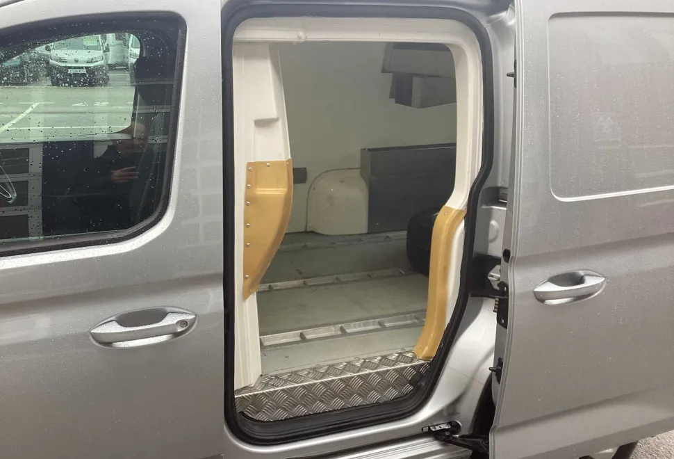 Volkswagen CADDY C20 Commerce Pro Td 2023