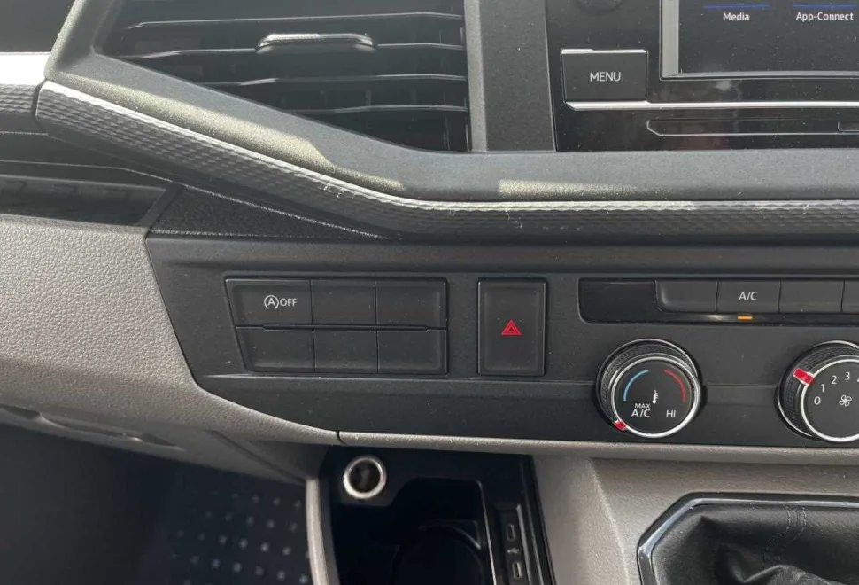 Volkswagen Transporter T28 Startline 2020