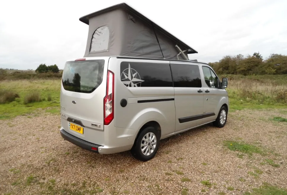 Westfalia Kelsey  2021