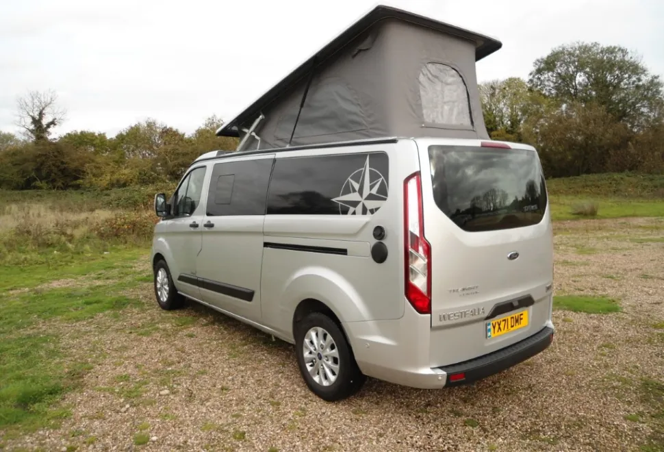 Westfalia Kelsey  2021