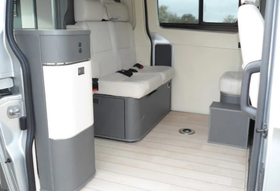 Westfalia Kelsey  2021