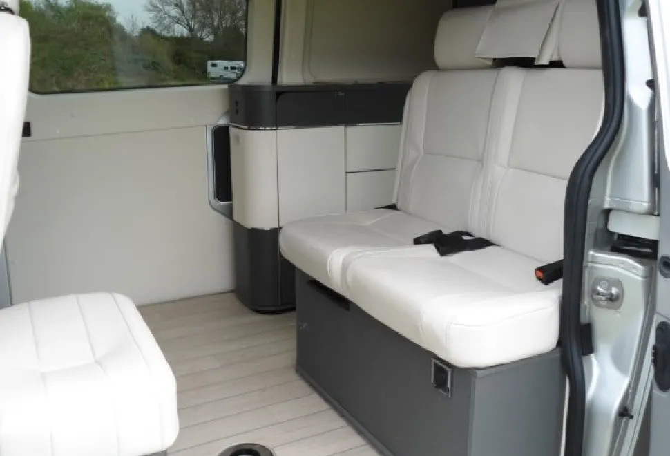 Westfalia Kelsey  2021