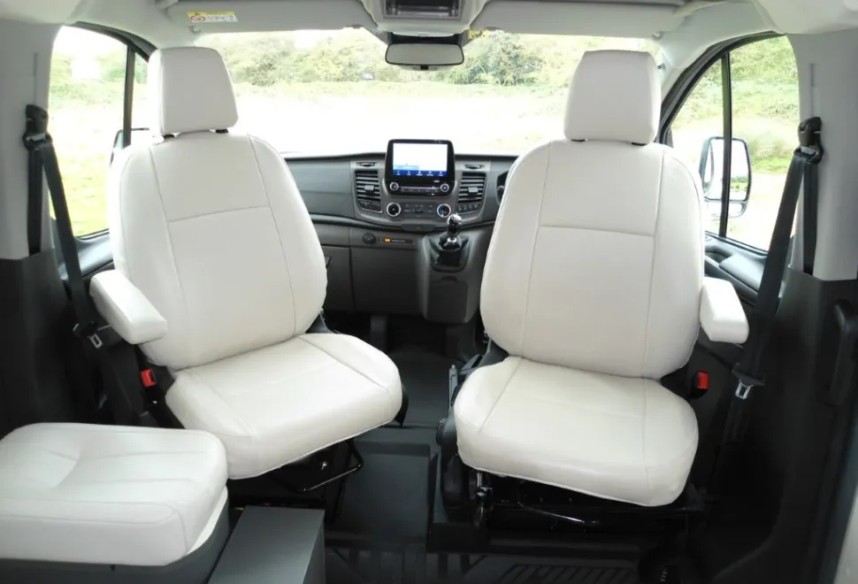 Westfalia Kelsey  2021