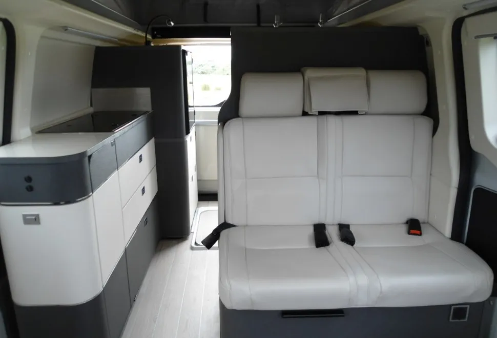 Westfalia Kelsey  2021