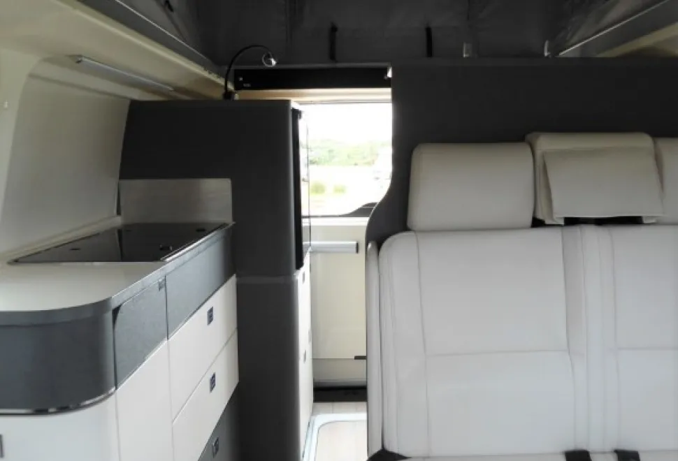 Westfalia Kelsey  2021