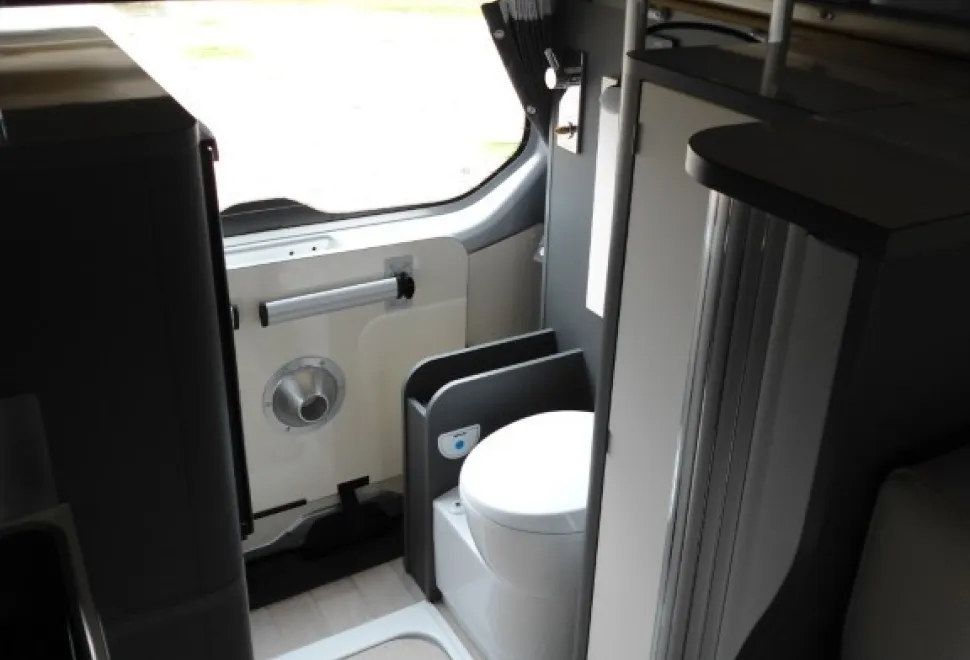 Westfalia Kelsey  2021